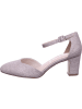 Tamaris Damen- Pumps  in Rot