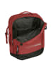 travelite Kick Off Daypack 50 cm rot