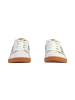 Gola Sneaker aus Leder Equipe II Suede Weiß