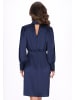 faina Women Dress in navy