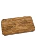 BÉRARD | Olivenholz-Schneidbrett rechteckig, holz,