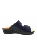 Hickersberger Pantolette  in Blau