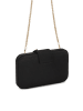 Kazar Clutches in Schwarz