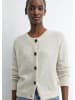 comma Strickjacke in 9302_helles beige