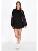 myMo Sweater in black