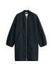 Marc O'Polo Blouson-Mantel im Aviator-Stil regular in Deep Night Blue