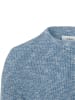 s.Oliver Pullover in hellblau - 0001