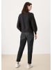 s.Oliver Strickpullover in 9999_schwarz