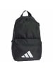 adidas Kids Logo - Rucksack 34 cm (royalblue/darkblue) in schwarz