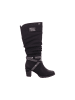 rieker Stiefel Mit Tex-Membran in schwarz