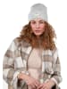 Barts Beanie DARTY in grau