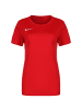 Nike Performance Fußballtrikot Dry Park VII in rot / weiß