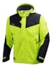 Helly Hansen Funktionsjacke in Grün