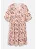s.Oliver Kleid in 39A4_bordeaux