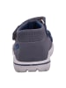 PEPINO Sandalen in Grau