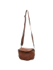 Sticks and Stones Handtasche in braun