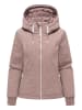 Marikoo Funktionsjacke Vivii 16 in Mauve