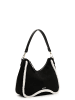 EMILY & NOAH Beutel E&N Heiderose in black