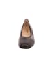 HASSIA Pumps in schwarz