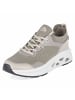 Bullboxer Schnürhalbschuh in taupe