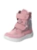 Ricosta Grundschule Stiefel in pink