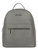 Betty Barclay Rucksack Kunstfaser in grau