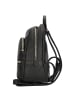 Guess Manhattan II - Rucksack 26.5 cm (black) in schwarz