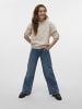 Vero Moda Girl Weit geschnitten in Medium Blue Denim