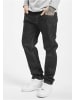 Ecko Unltd. Ecko Unltd. Herren Bour Bonstreet Jeans in raw black