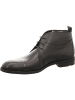 LLOYD Schnürstiefeletten in schwarz