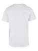 Mister Tee T-Shirt in white