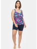 sheego Badehose in marine