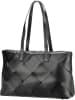 Valentino Bags Shopper Ibiza Shopping 501 in Nero