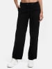 Tazzio Stoffhose "F601" - Regular Fit - in Schwarz
