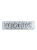 Viking discs 10er-Set: LED-Leuchten für Discs in Rosa