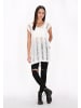 myMo ROCKS Women Dress in offwhite