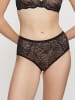Triumph Maxislip Amourette Charm in Black