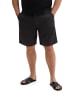 Marc O'Polo Shorts Model Reso Jogger regular in Schwarz