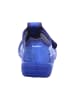 Fischer Markenschuh Hausschuh in blau