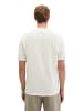 Marc O'Polo Feinstrickshirt DFB Travel Collection in Silky White
