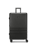 Camel Active Hanoi 4 Rollen Trolley L 78 cm mit Dehnfalte black