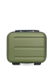 SWISS KOPPER Kosmetikkoffer AIGLE in Khaki (9L)