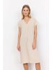 soyaconcept Kleid Ina in sand - 0001