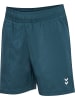 Hummel Kurze Hose Hmljr Pulse Fußball Kinder in STARGAZER