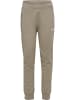Hummel Hummel Verstellbare Taille Hose Hmljr Regular Kinder in ROCK RIDGE