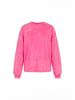Homebase Women Sweatshirt in Pink