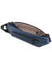 Zwei Rucksack Cargo CAH55 in Metallic-Blue