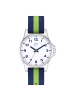 Cool Time Armbanduhr in grün