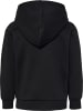 Hummel Hummel Hoodie Hmlpure Unisex Kinder in BLACK