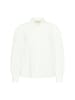 Cream Langarm - Hemd CRSigne Regular fit in Snow White